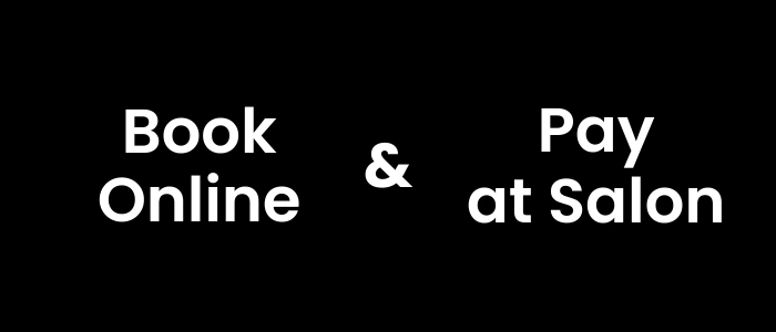 Book salon online