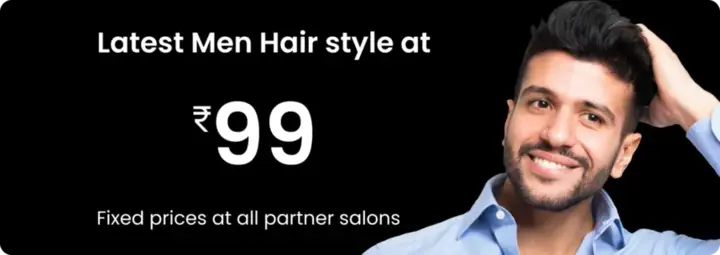 Latest men hairstyle
