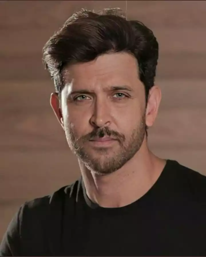 Beard Style for Hrithik Roshan That you should Try if you are Hrithik Fan