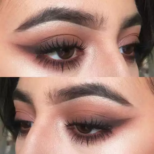 Eye Makeup for Asian Eyes that is LIT!!! | Bewtee