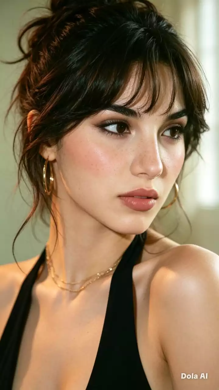 Smoky Eye