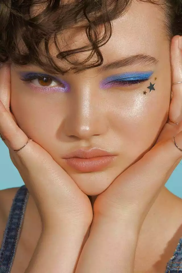 Party Glam