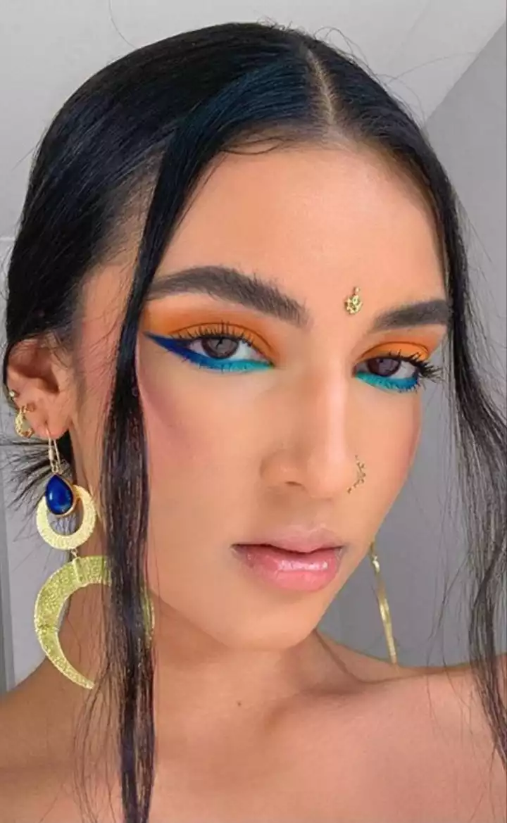 Graphic Liner