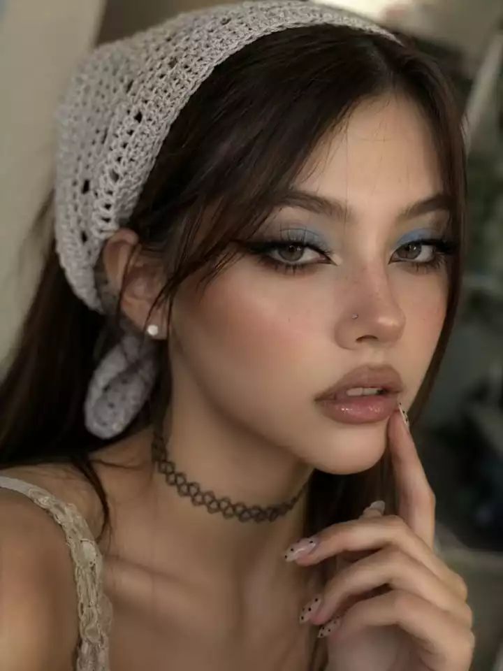 Soft Glam