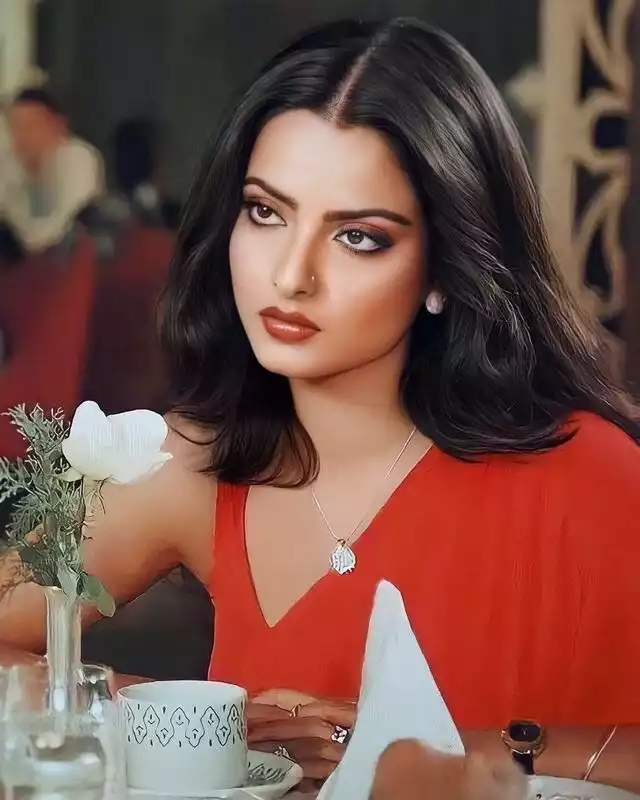 Soft Glam