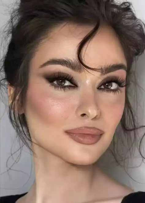 Smoky Eye