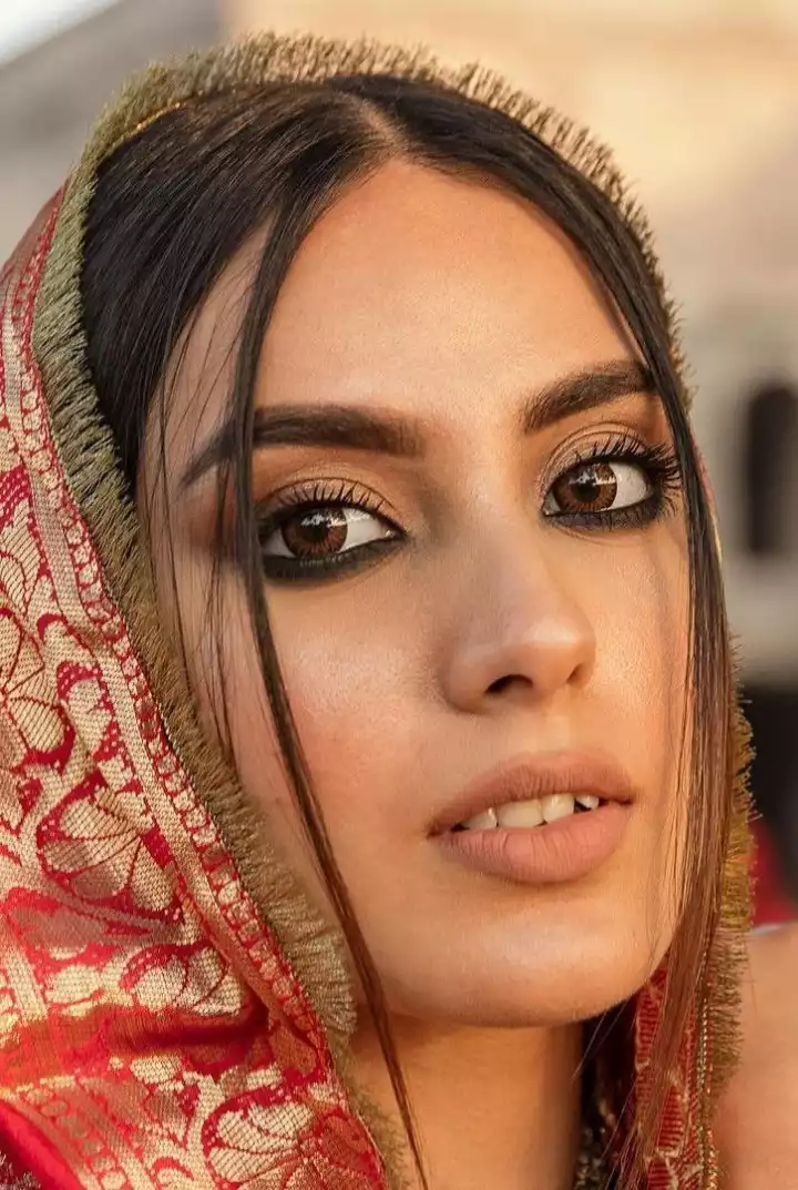 Smoky Eye