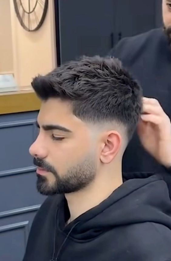 New 50 Quiff Hairstyle for men Ideas to try in 2025