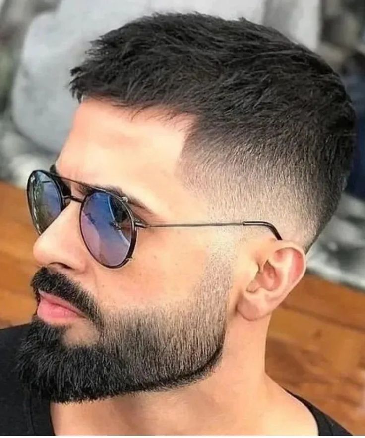 31 Short Hairstyles for Men to try for Indian men