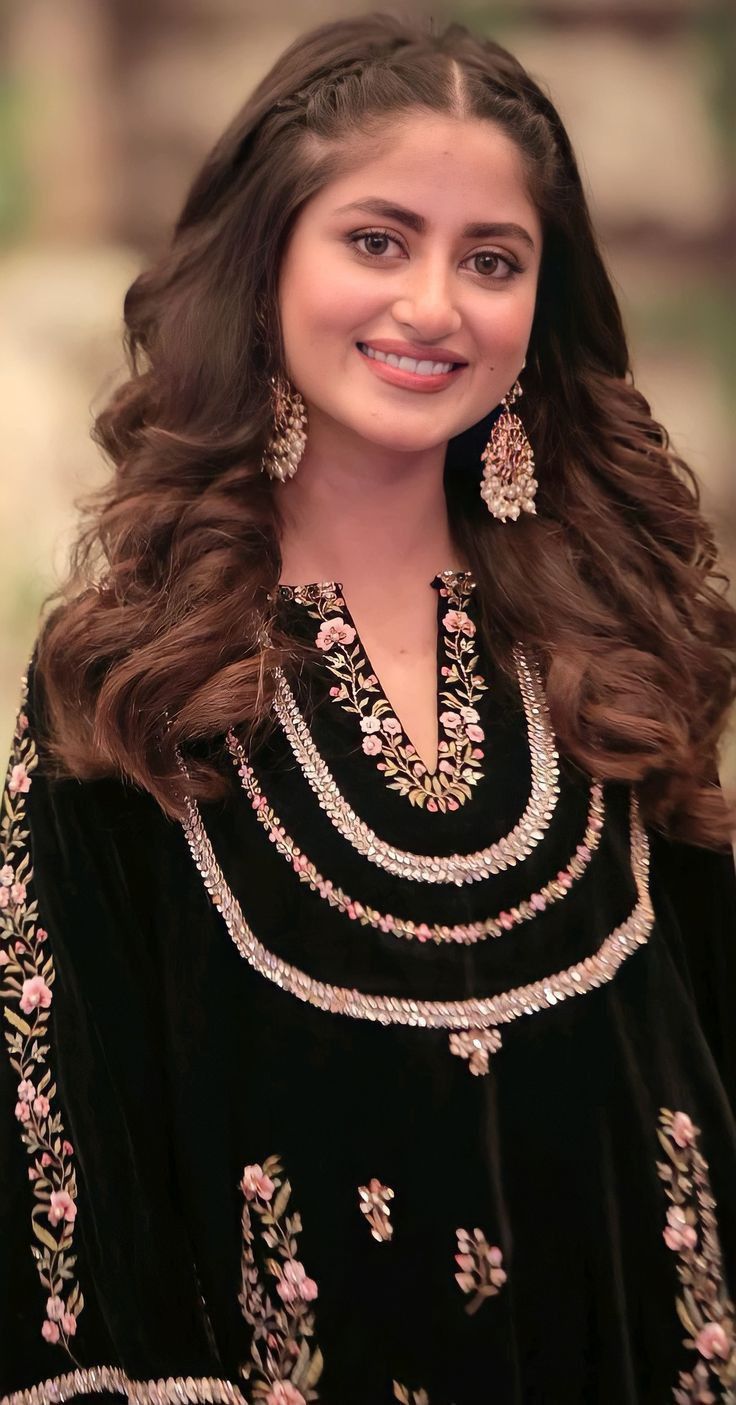 Top 78 EID Hairstyle Ideas for women all Face Types