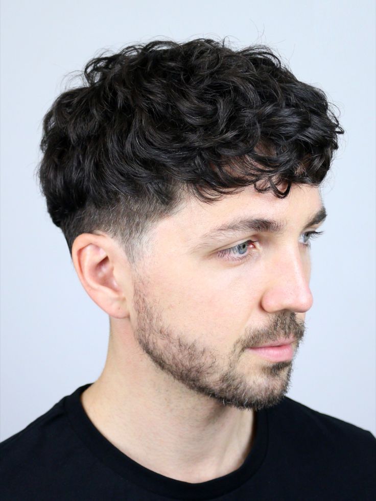 50 Curly Hairstyles for Indian Men to Try in 2026