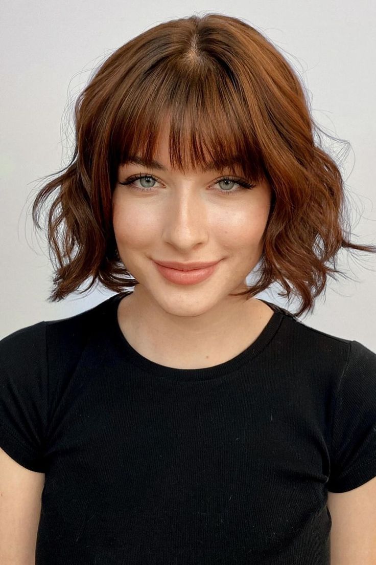 10 Latest Women Haircuts to Try in 2025 - Stay Ahead of the Fashion Curve!