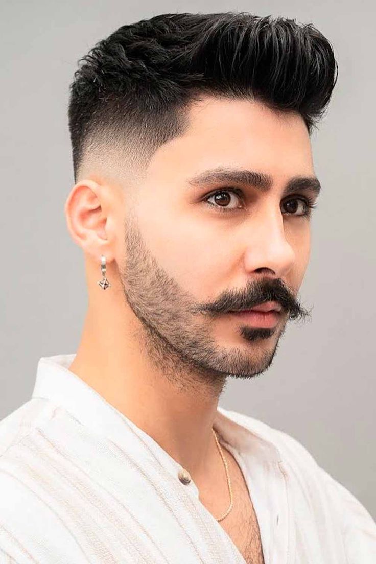 Top New Hairstyle short Men in India to Try and make a lasting impression