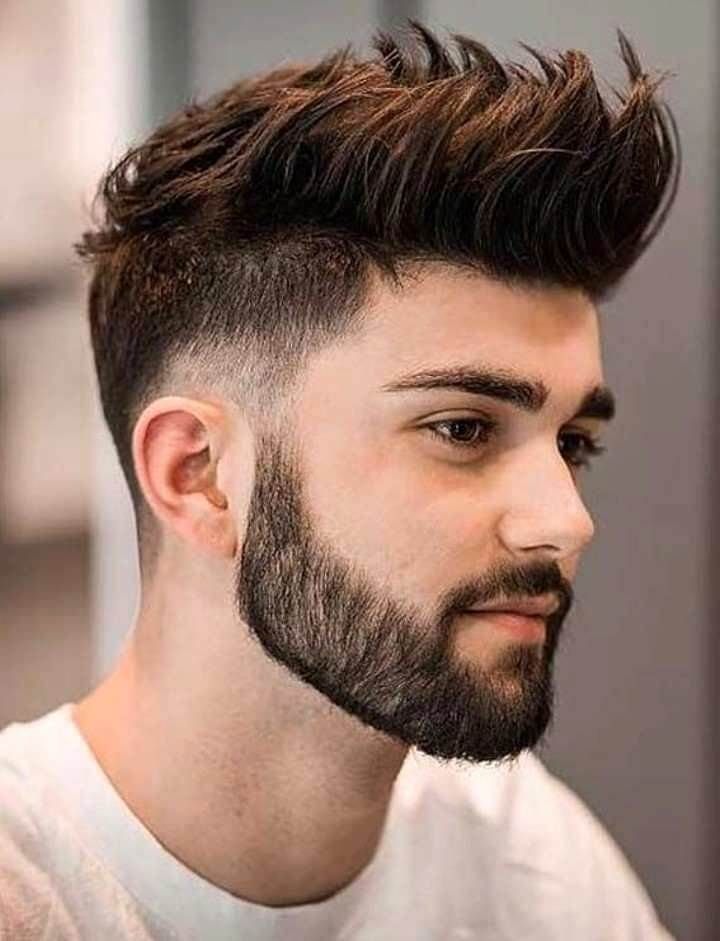 50 Handsome Pompadours Hairstyle for Men to Try