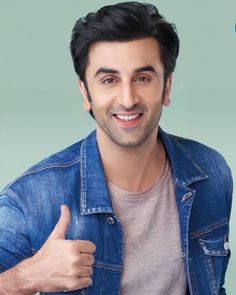 New Ranbir Kapoor Hairstyles for his movies