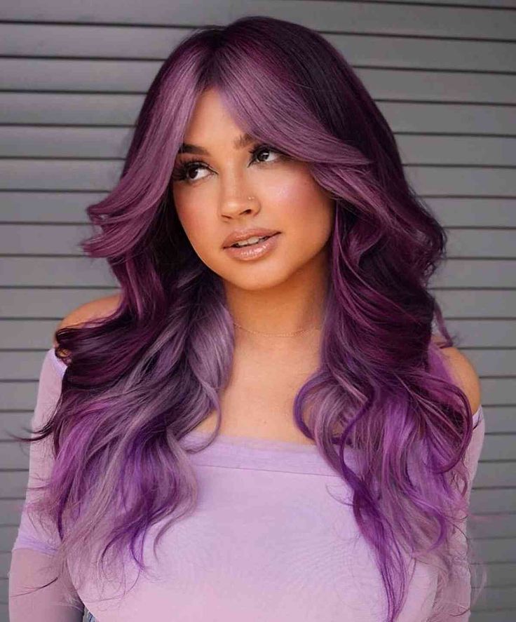 2024's Latest Hair Color Inspirations For Women | Next Hair colour Guide