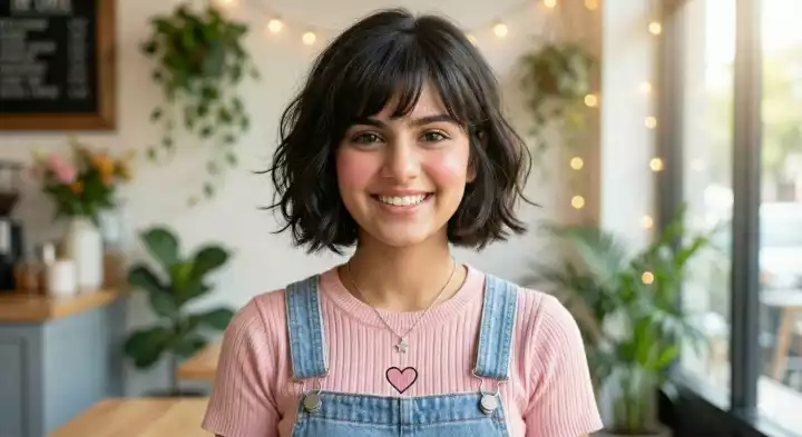 50 Cute Haircuts for Indian Girls to try in 2026