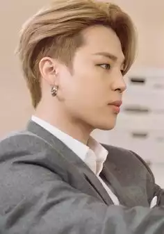 Best Jimin Hairstyles for Indian Boys including Dyed hairs