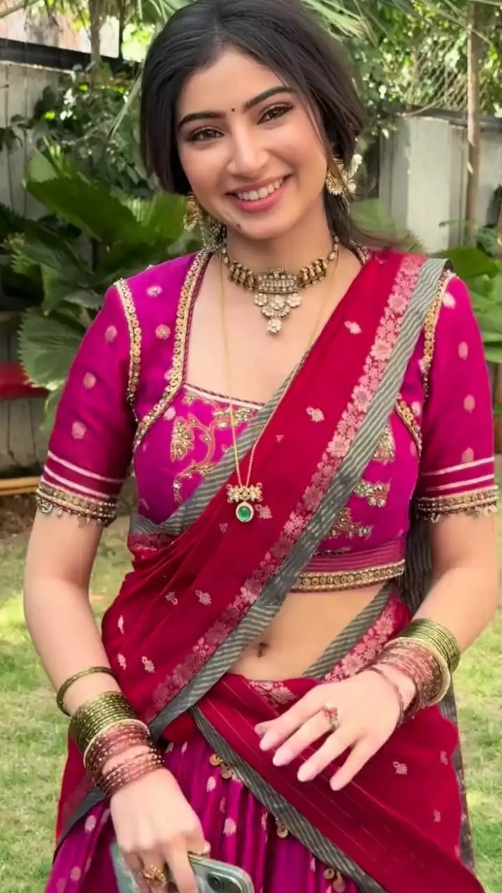 7 Sara Arjun Hairstyle for every Dhurandhar girl to try!