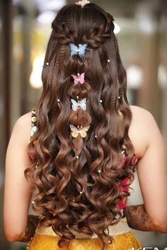 100 + Stunning Bridal Hairstyles for Wedding in 2025