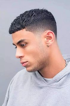 Fade Haircut Styles