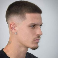 Fade Haircut Styles