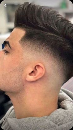 Fade Haircut Styles