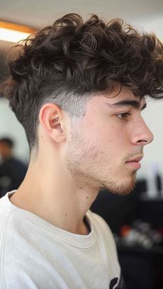 Fade Haircut Styles