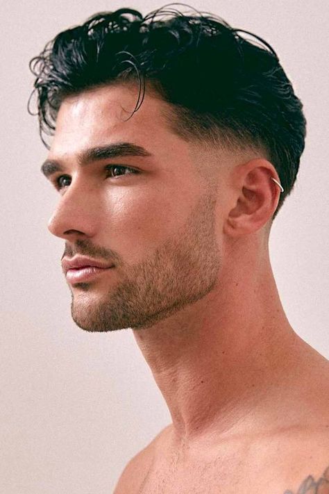 Fade Haircut Styles