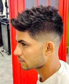 Undercut Haircut Styles