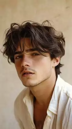 Man Bun Hairstyles