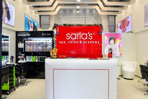 Swa hair & beauty lounge