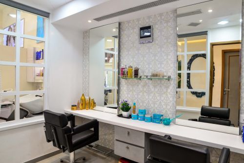 Swa hair & beauty lounge