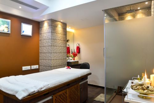 Swa hair & beauty lounge