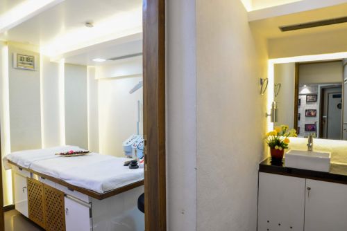 Swa hair & beauty lounge