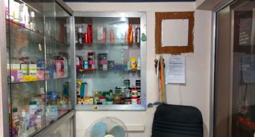 Freya Beauty Care