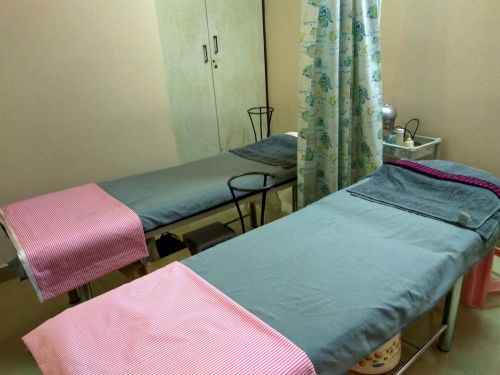 Freya Beauty Care