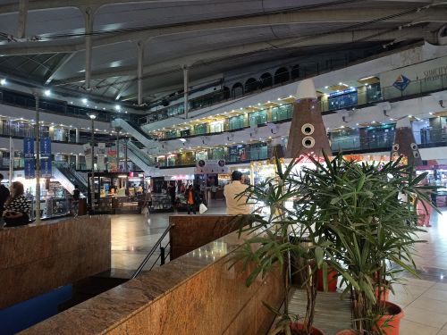 Trinity Make Overs