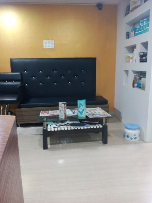 Excellence Hair And Beauty Salon