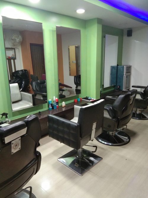 Excellence Hair And Beauty Salon