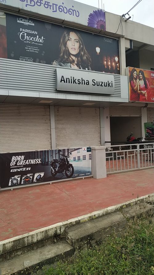 Naturals Hair & Beauty Salon