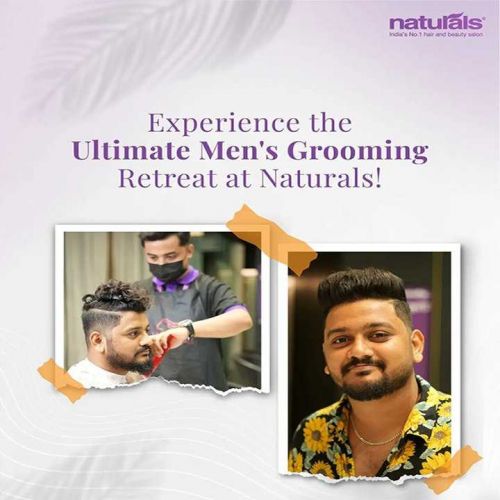 Naturals Hair & Beauty Salon