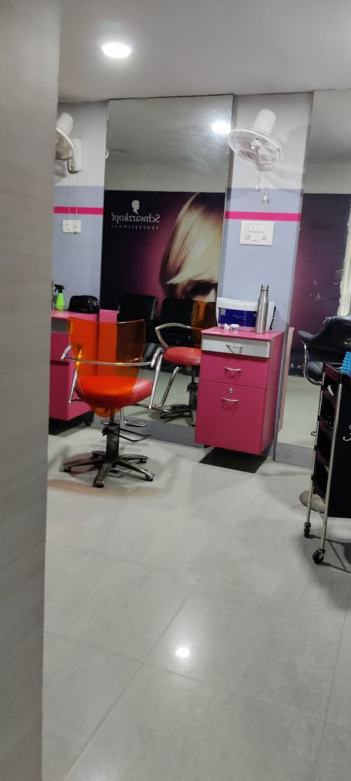 FEMINA Family Salon And Bridal Studio