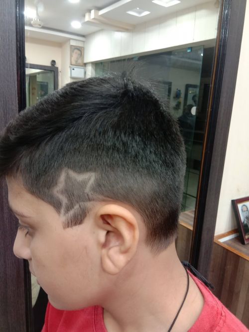 Kismat Beauty Parlour
