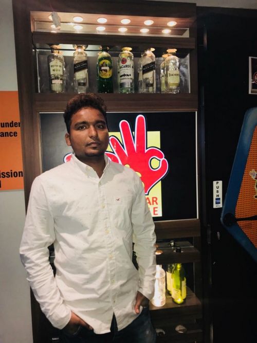 Kismat Beauty Parlour
