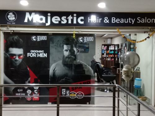 Kismat Beauty Parlour