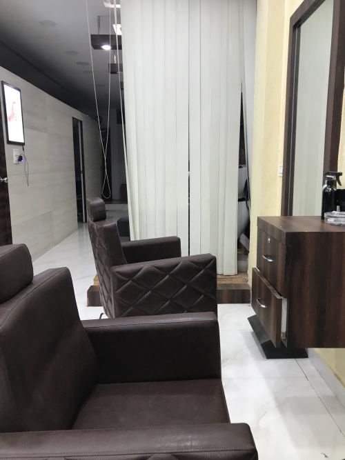 Rajesh Hair & Beauty Salon