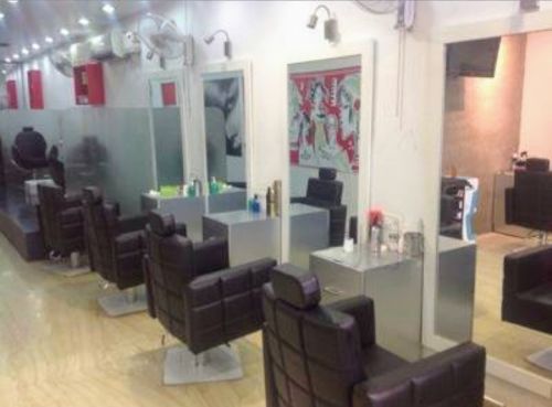 Rajesh Hair & Beauty Salon