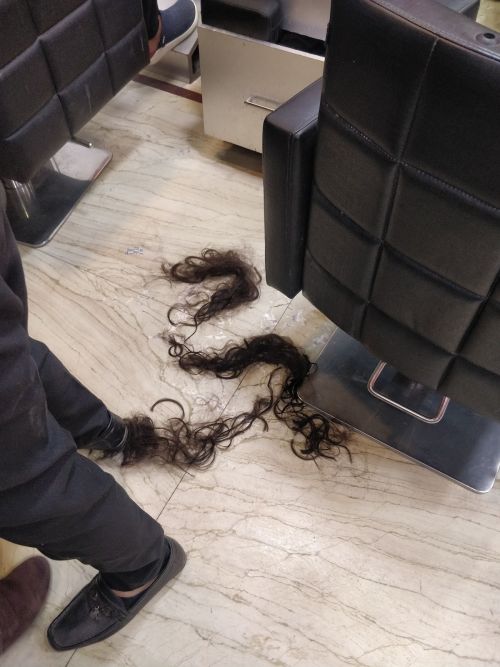Rajesh Hair & Beauty Salon