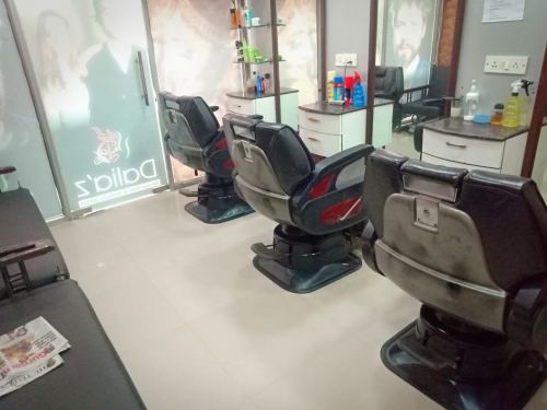 Dazz Beauty Salon And Spa